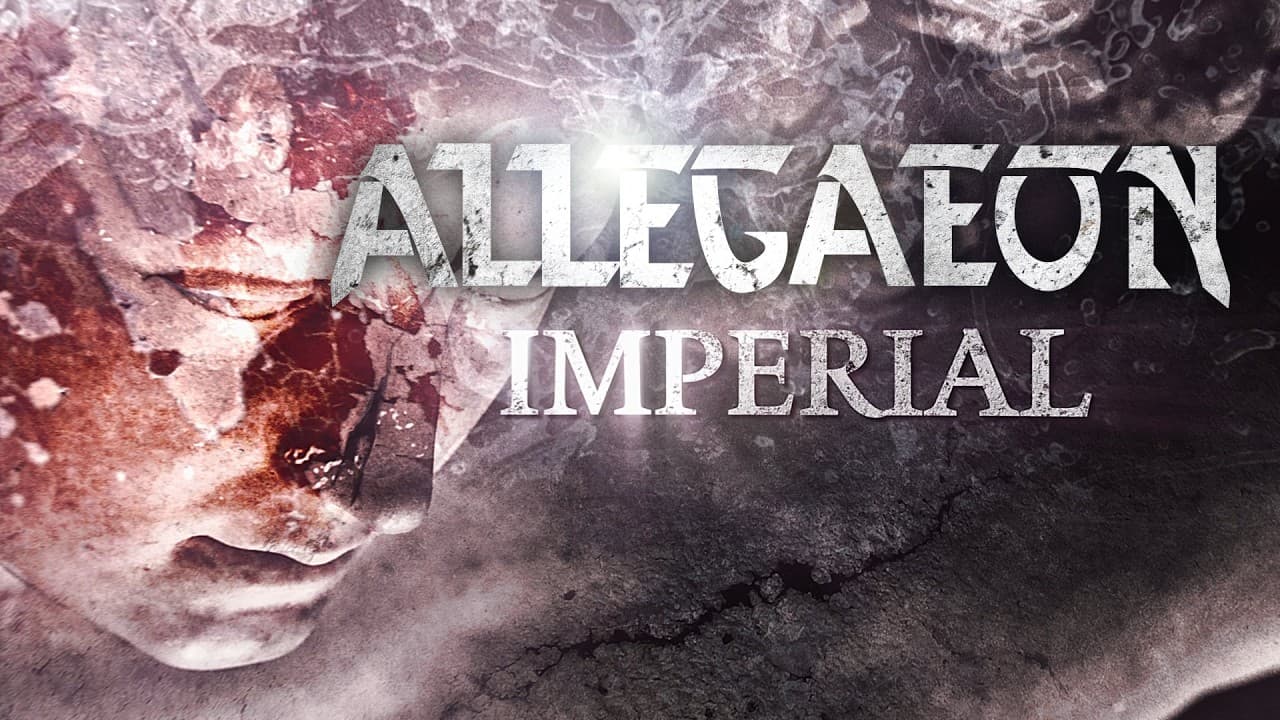 Allegaeon - Imperial (Lyric Video)