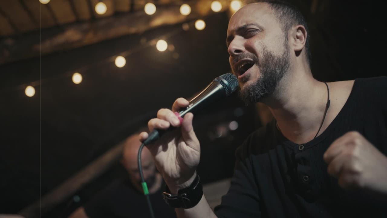 Kingcrow - New Moon Harvest (Acoustic 'From The Tree' Session)