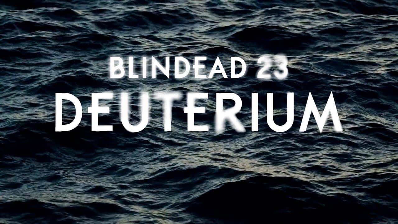 Deuterium: Lyric Video