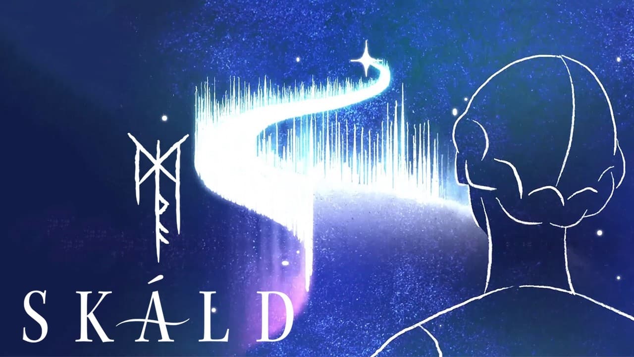 SKÁLD - Himinbjǫrg (Official Video) | Napalm Records