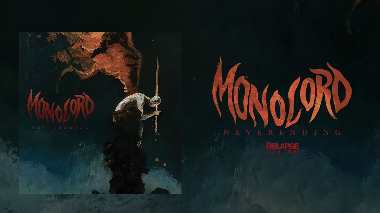 Monolord - Neverending