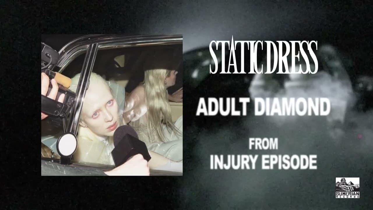 Static Dress - Adult Diamond (Official Audio)