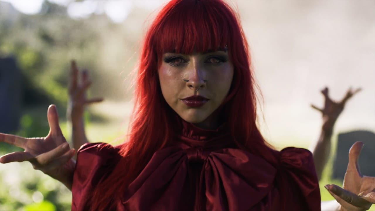 VANA - In Your Name (Official Music Video)