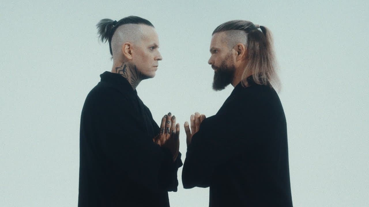 Lord Of The Lost & SaltatioMortis - I'm A Diamond (Official Video)