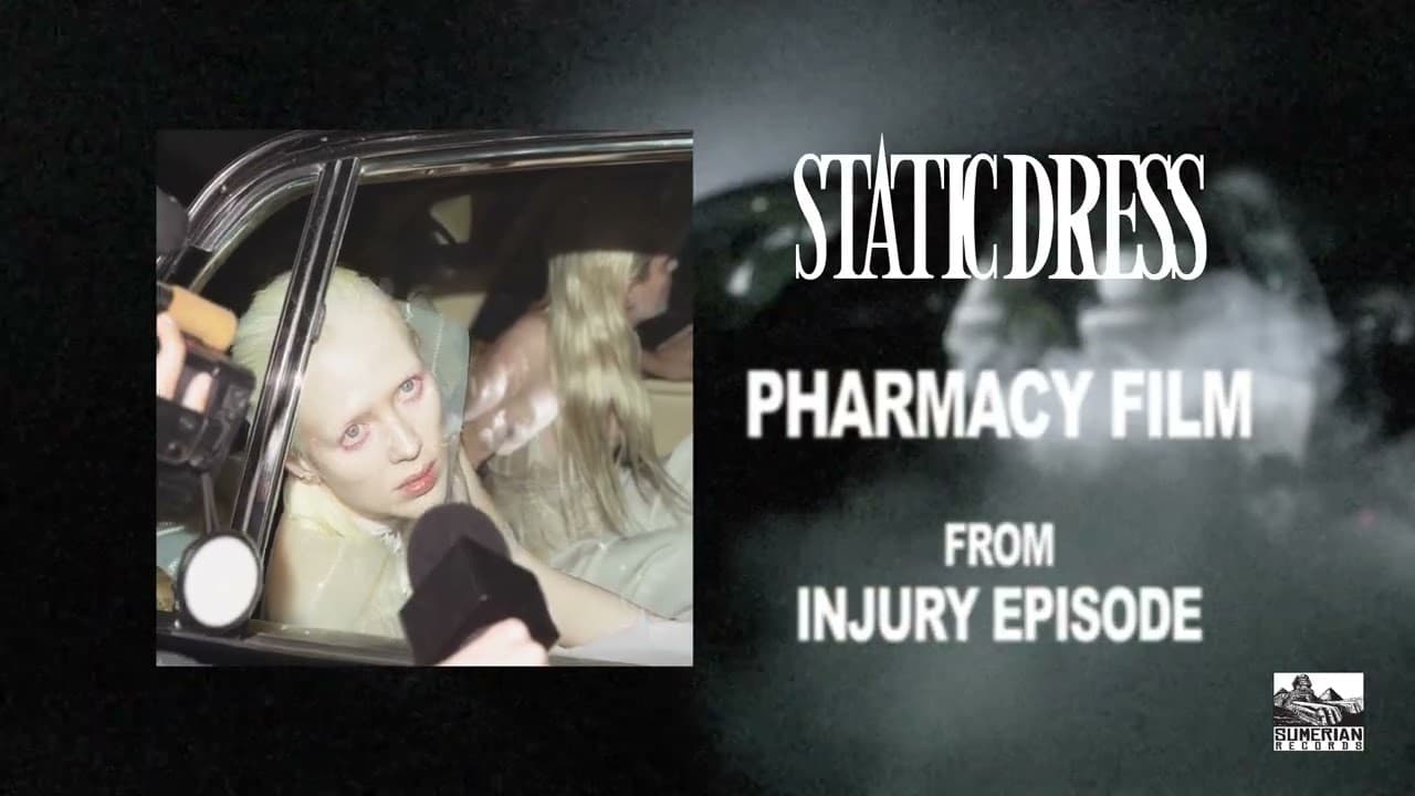 Static Dress - Pharmacy Film (Official Audio)