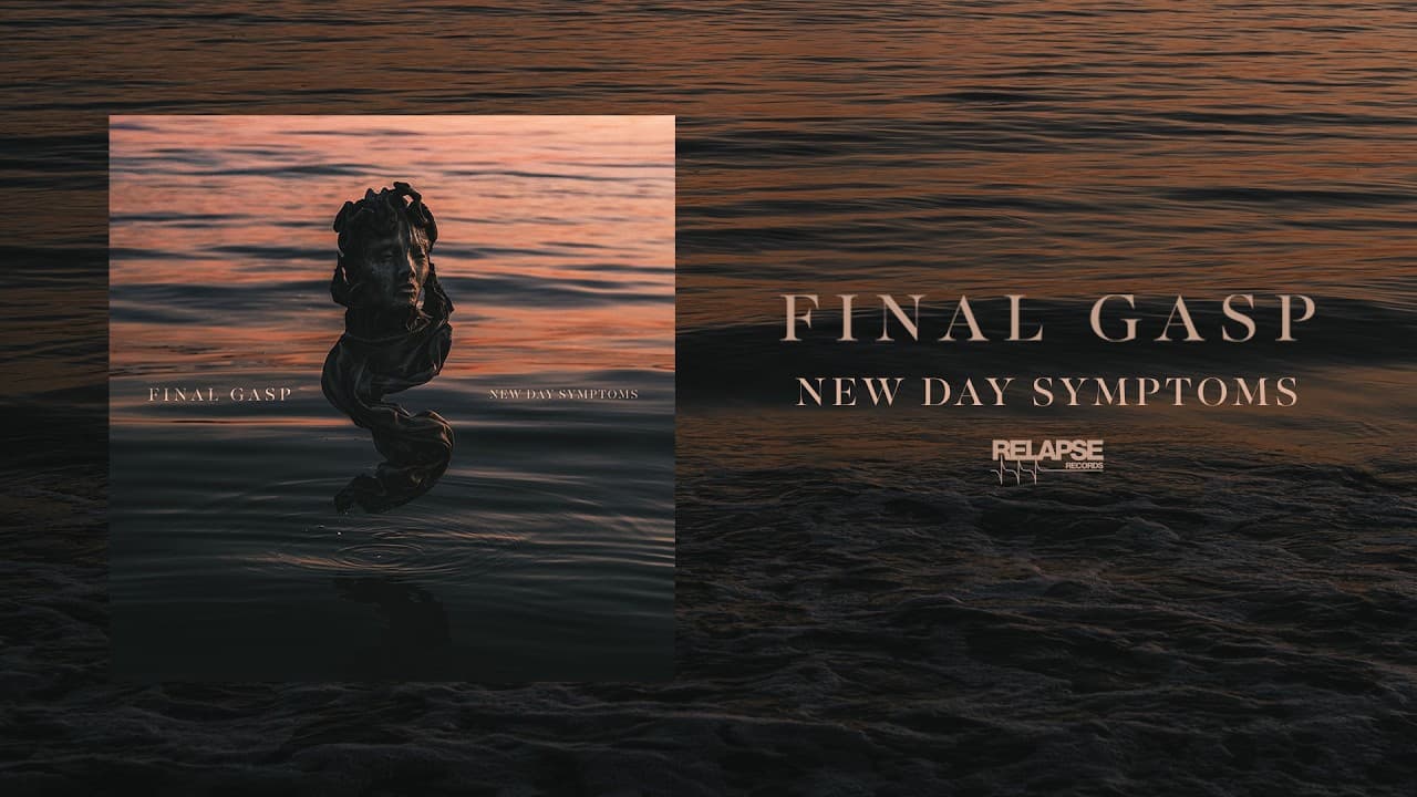 New Day Symptoms: Full Album Stream