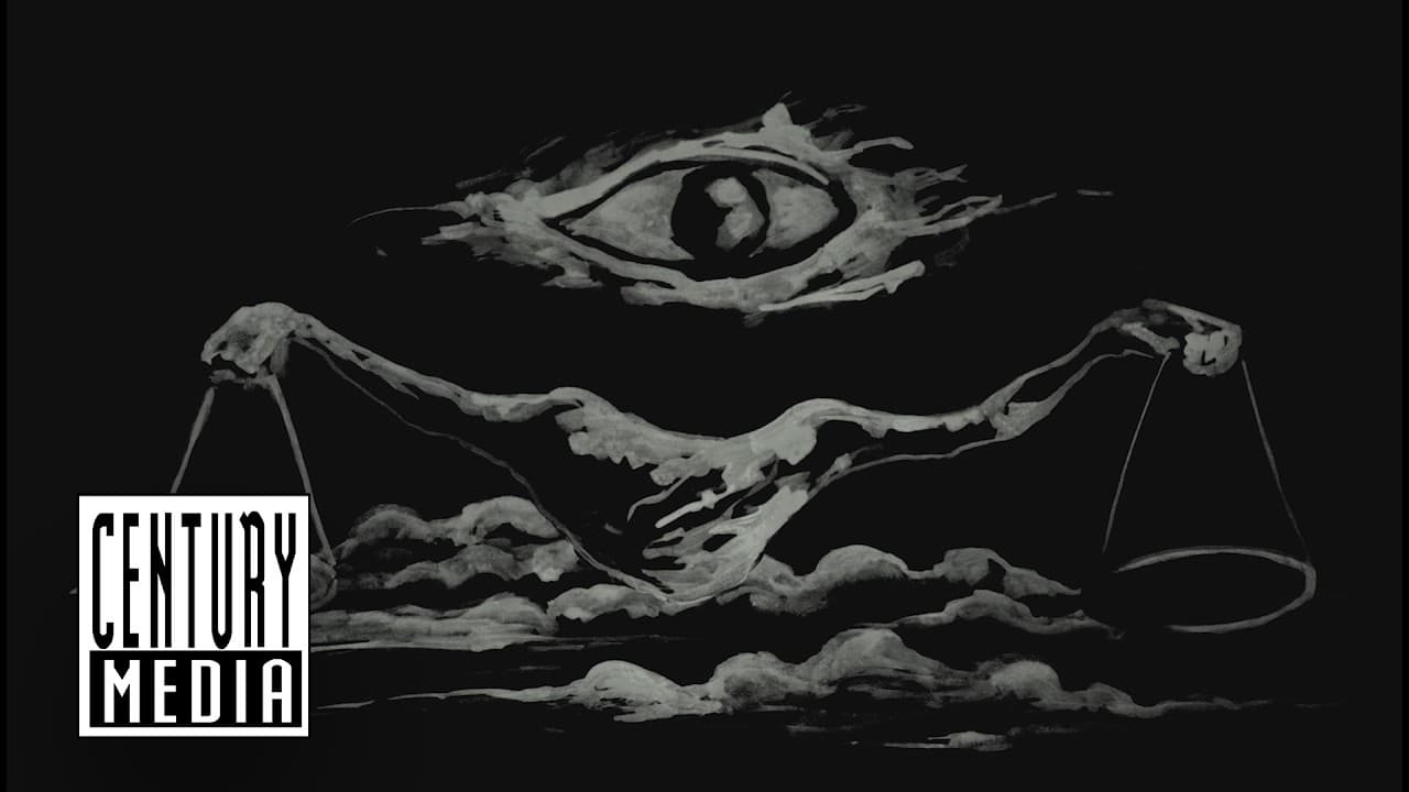 AT THE GATES – The Unfathomable (OFFICIAL ANIMATED VIDEO)
