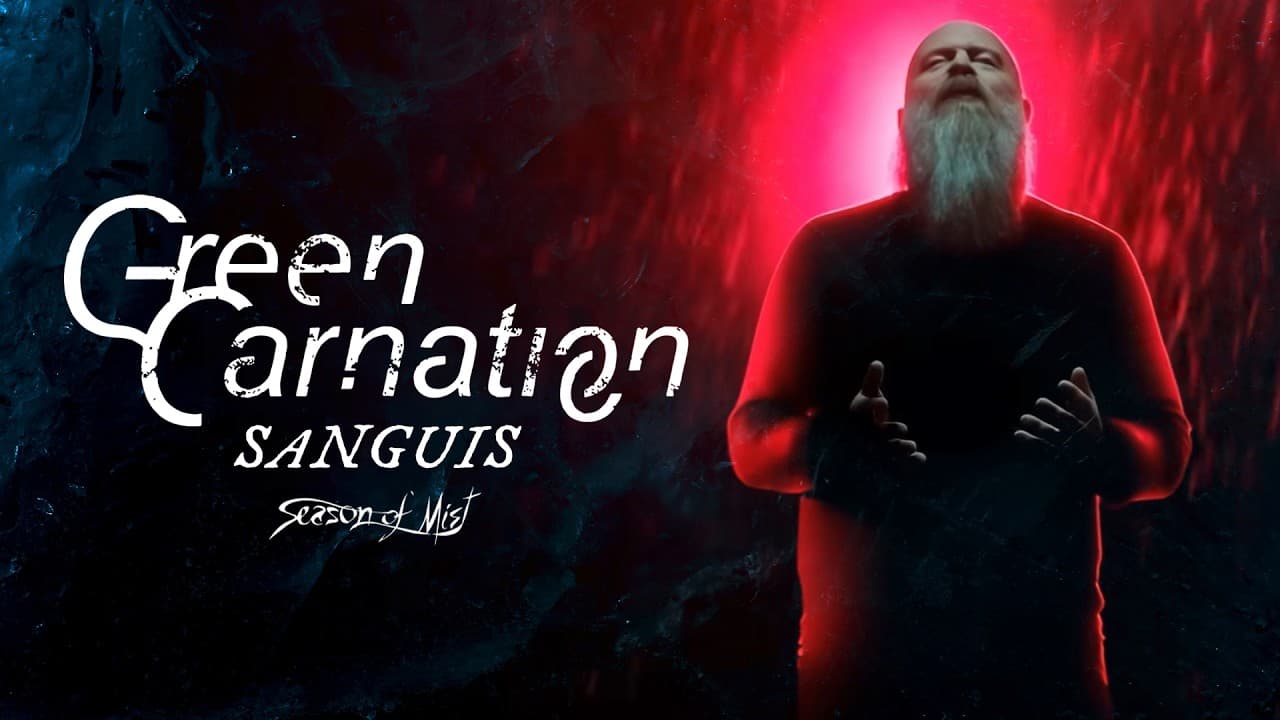 Green Carnation - "Sanguis" (Full Video)