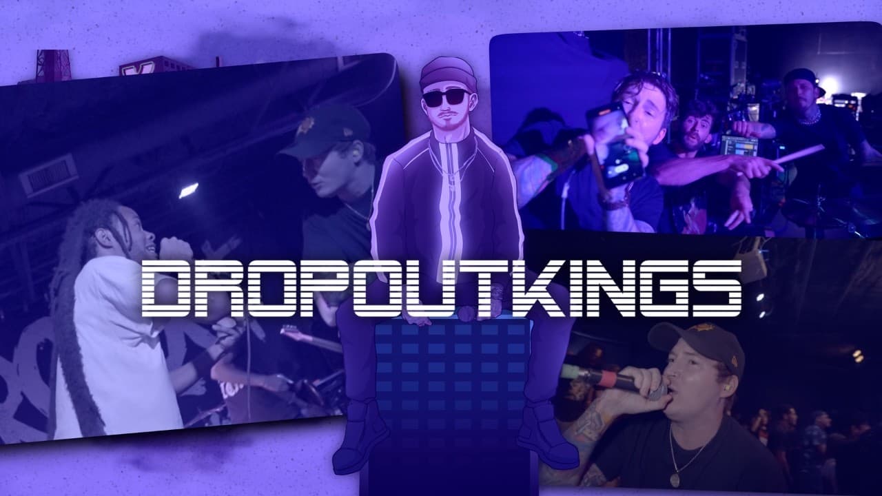 DROPOUT KINGS - Brace Yourself (Official Video) | Napalm Records