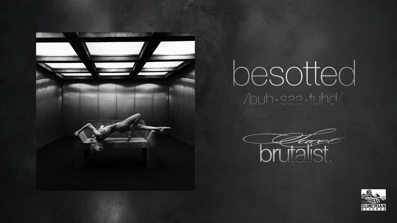 sace6 - besotted (Official Audio)