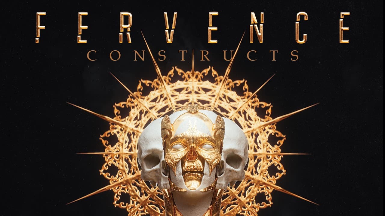 Fervence - Constructs (FULL ALBUM)