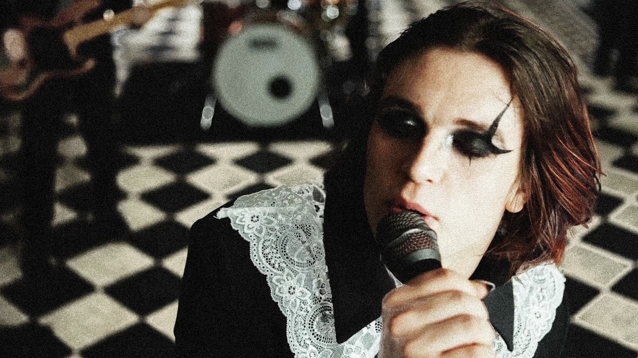 Static Dress - ...hospice (Official Music Video)