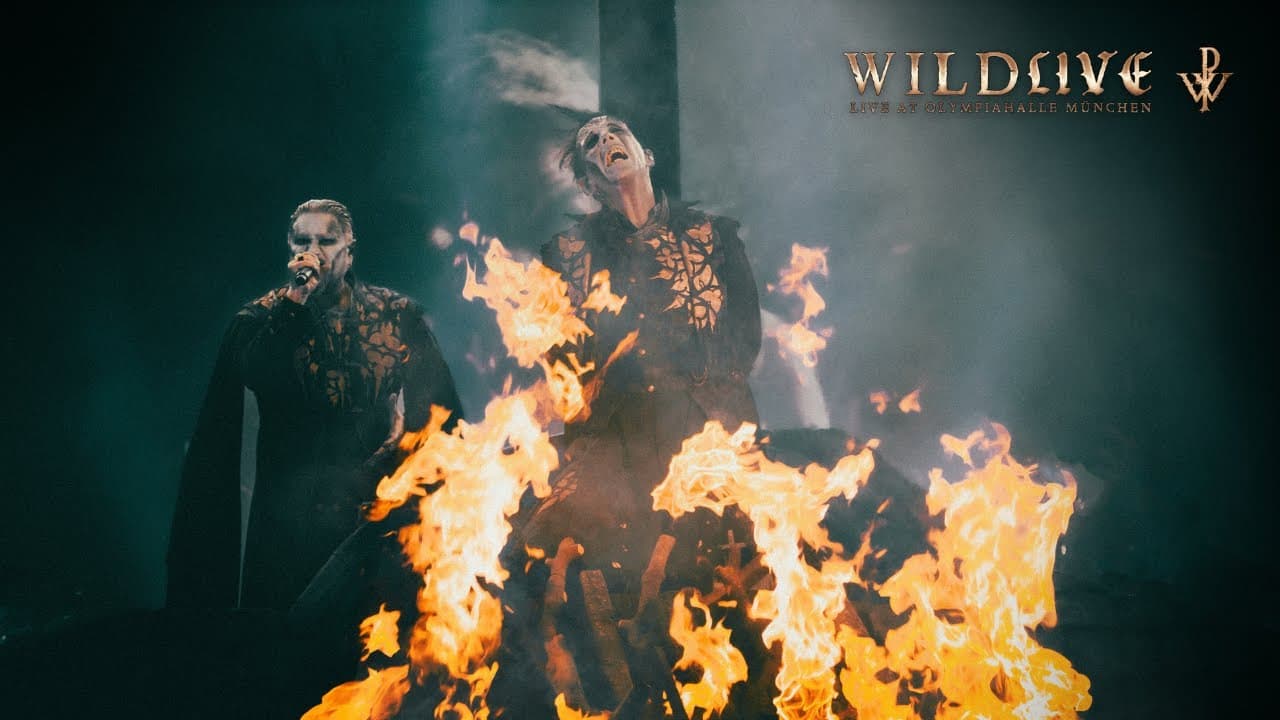 Powerwolf – 1589 (Live)