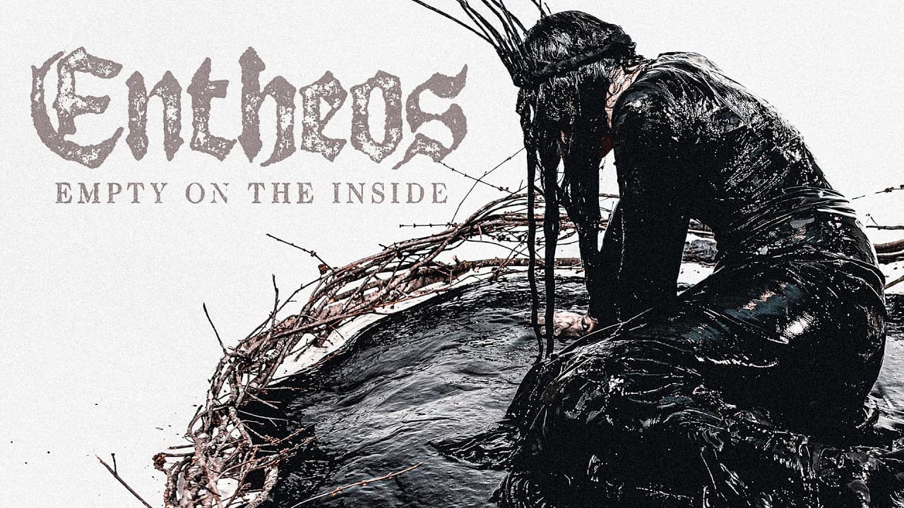 Entheos - Empty on the Inside (FULL ALBUM)