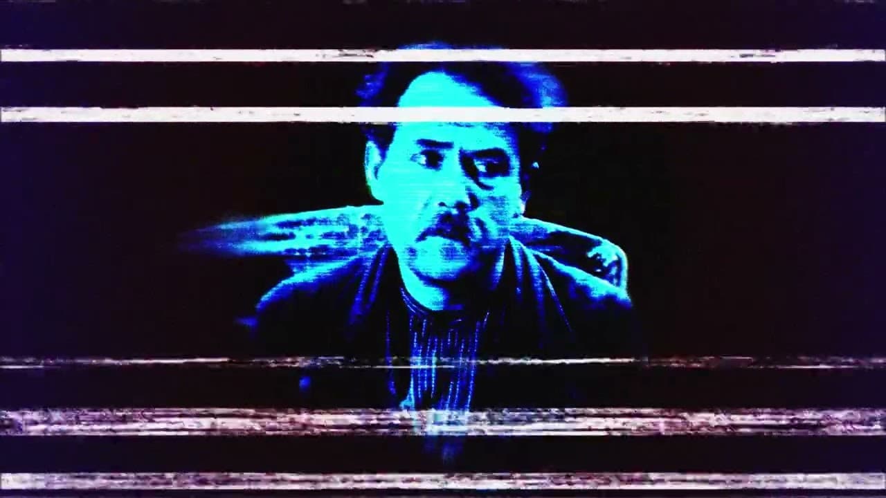 MORK - Skrømt - Official music video (taken from the album Monolitt)