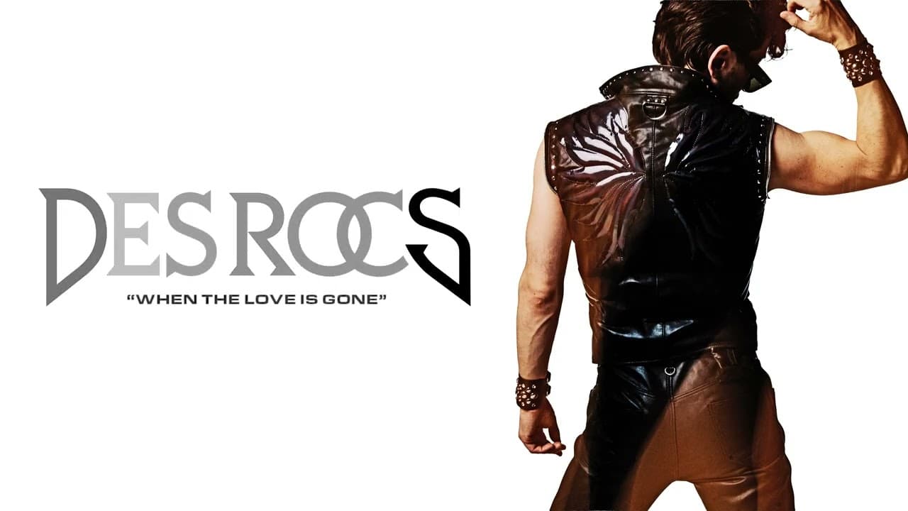 When The Love Is Gone - Official Audio