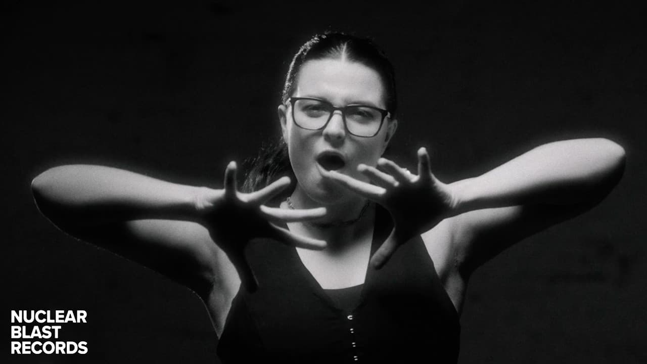 RELIQA - Serum (OFFICIAL MUSIC VIDEO)