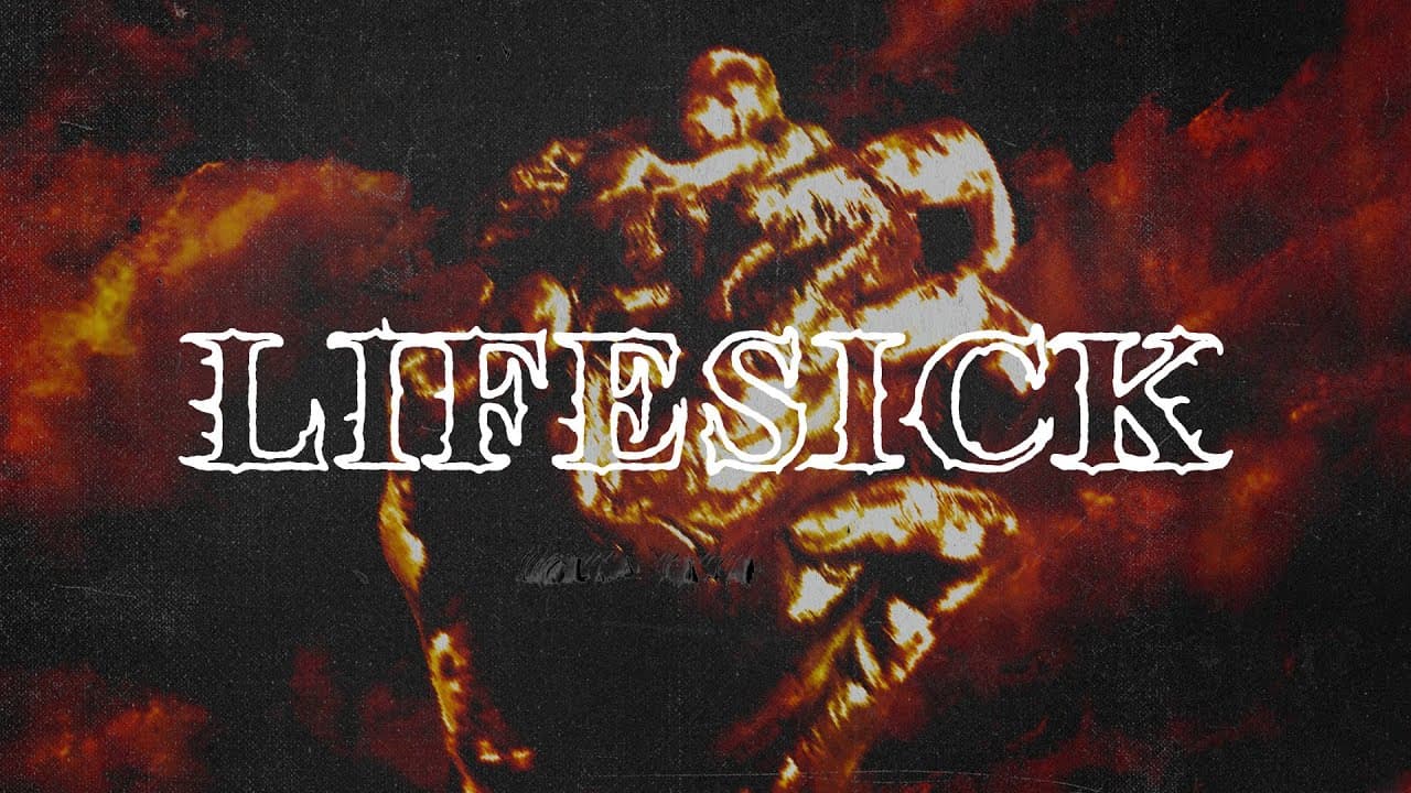 Lifesick - Love and Other Lies (FULL EP)